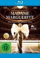Madame Marguerite oder Die Kunst der schiefen Töne (Blu-ray) 