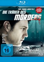Die Tränen des Mörders - Tom Thorne ermittelt (Blu-ray) 