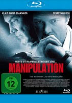Manipulation - Nichts ist wahrer als eine gute Lüge... (Blu-ray) 