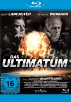 Das Ultimatum (Blu-ray) 