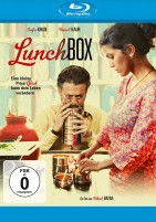 Lunchbox (Blu-ray) 