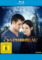 Saphirblau (Blu-ray) 
