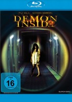 Demon Inside (Blu-ray) 