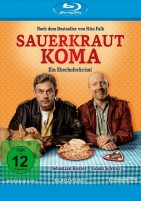 Sauerkrautkoma (Blu-ray) 