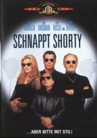 Schnappt Shorty (DVD) 