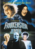 Frankenstein Junior (DVD) 