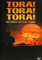 Tora! Tora! Tora! - Der Angriff auf Pearl Harbor (DVD) 