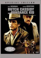 Butch Cassidy und Sundance Kid - Special Edition (DVD) 