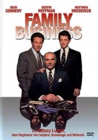 Family Business (DVD) 