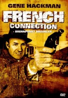 French Connection - Brennpunkt Brooklyn (DVD) 