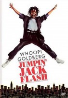 Jumpin' Jack Flash (DVD) 