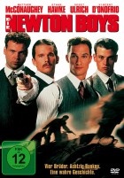 Die Newton Boys (DVD) 