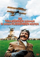 Die tollkühnen Männer in ihren fliegenden Kisten (DVD) 