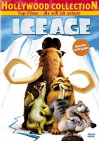 Ice Age - Hollywood Collection (DVD) 