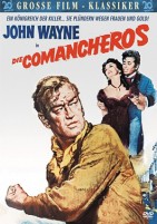 Die Comancheros - Grosse Film-Klassiker (DVD) 