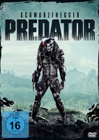 Predator - Neuauflage (DVD) 