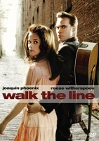 Walk the Line (DVD) 