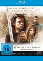 Königreich der Himmel - Director's Cut (Blu-ray) 