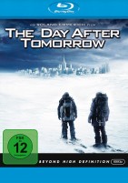 The Day After Tomorrow (Blu-ray) 