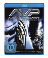 Alien vs. Predator - Erweiterte Fassung (Blu-ray) 