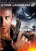 Stirb langsam 2 - Die Hard 2 (DVD) 