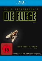 Die Fliege (Blu-ray) 