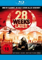 28 Weeks Later (Blu-ray) 