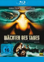 Wächter des Tages - Director's Cut Edition (Blu-ray) 