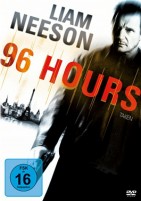 96 Hours (DVD) 