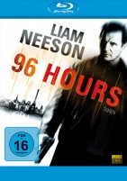 96 Hours (Blu-ray) 