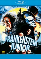 Frankenstein Junior (Blu-ray) 