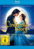 Auf Immer und Ewig - A Cinderella Story (Blu-ray) 