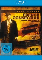French Connection - Brennpunkt Brooklyn (Blu-ray) 