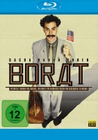 Borat: Kulturelle Lernung von Amerika, um Benefiz für glorreiche Nation von Kasachstan zu machen (Blu-ray) 
