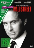 Wall Street - Das gemischte Doppel (DVD) 