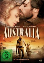 Australia (DVD) 