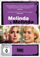 Melinda & Melinda - CineProject (DVD) 
