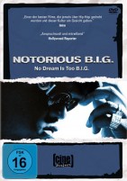 Notorious B.I.G. - No Dream Is Too B.I.G. - CineProject (DVD) 