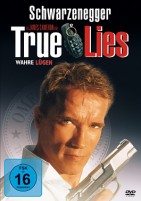 True Lies - Wahre Lügen - 3. Auflage (DVD) 
