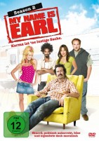 My name is Earl - Season 2 (DVD) 