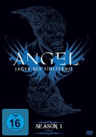 Angel - Jäger der Finsternis - Season 1 / 2. Auflage (DVD) 
