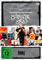 Garage Days - Aller Anfang ist schwer - CineProject (DVD) 