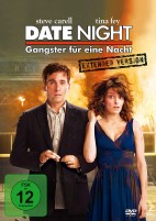 Date Night - Gangster für eine Nacht - Extended Version (DVD) 