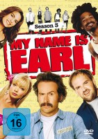 My name is Earl - Season 3 (DVD) 
