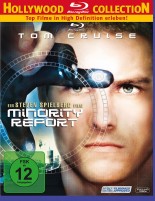 Minority Report - Hollywood Collection (Blu-ray) 