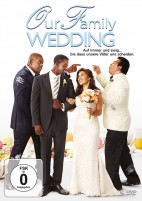 Our Family Wedding (DVD) 