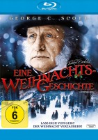 Charles Dickens' - Eine Weihnachtsgeschichte (Blu-ray) 