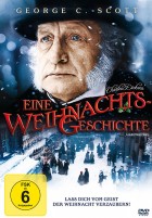 Charles Dickens' - Eine Weihnachtsgeschichte (DVD) 