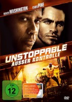 Unstoppable - Ausser Kontrolle (DVD) 
