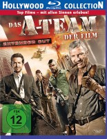 Das A-Team - Der Film - Extended Cut / Hollywood Collection (Blu-ray) 